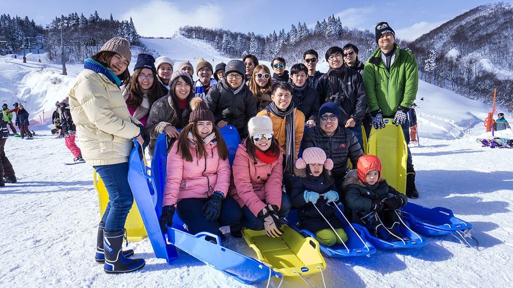 พนักงานที่เรากำลังมองหา