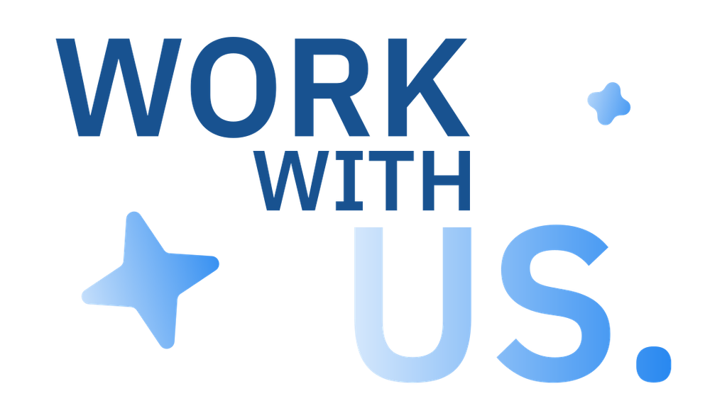 ร่วมงานกับเรา