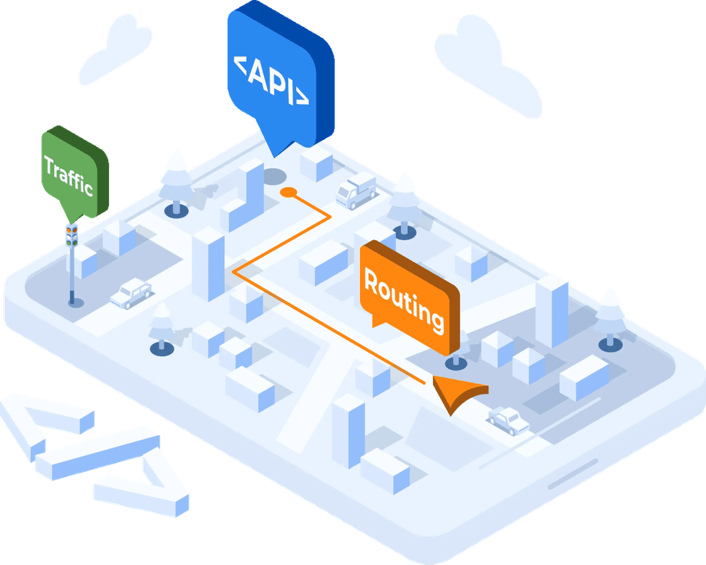 แผนที่และ GIS